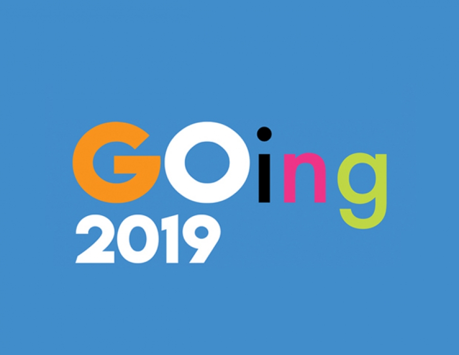 GOing 2019 – XXI edizione