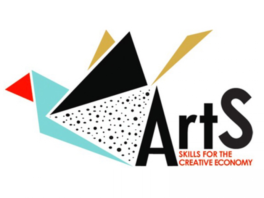 ART’S Skills for the creative economy