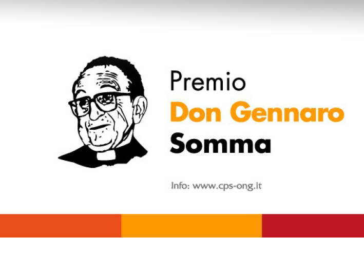 Premio “Don Gennaro Somma” – Selezione di una tesi di Laurea Magistrale