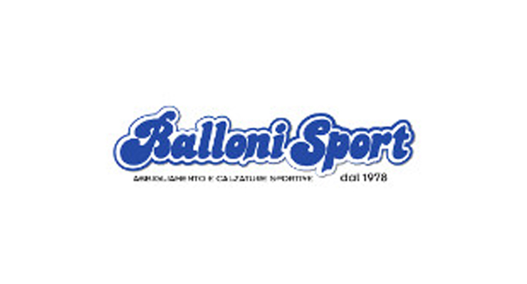 BALLONI SPORT