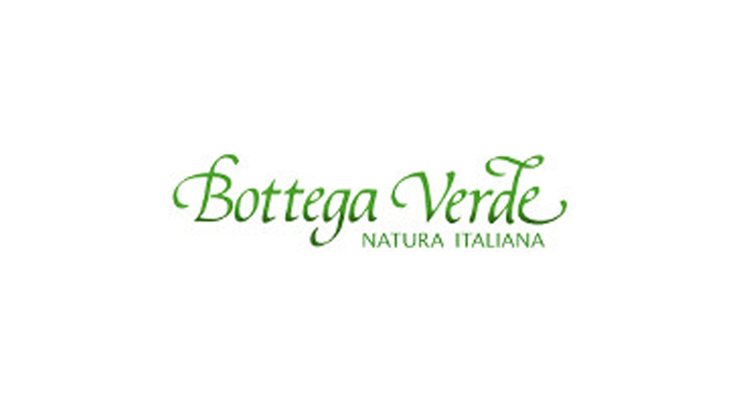 BOTTEGA VERDE