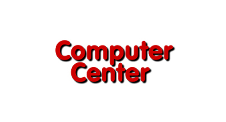 COMPUTER CENTER