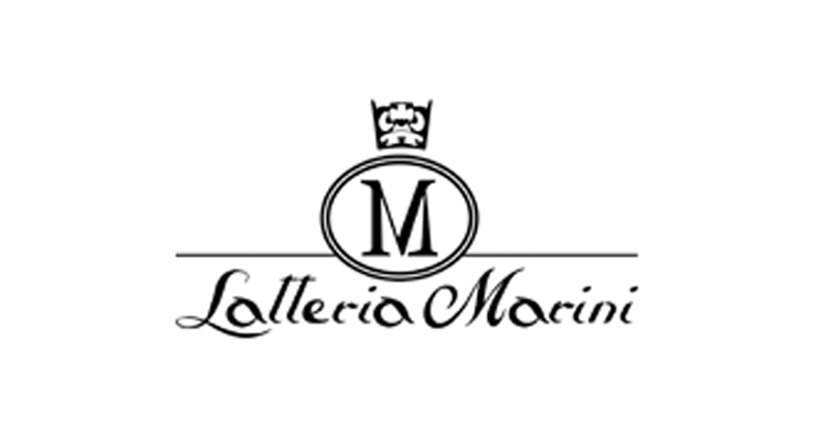 LATTERIA MARINI