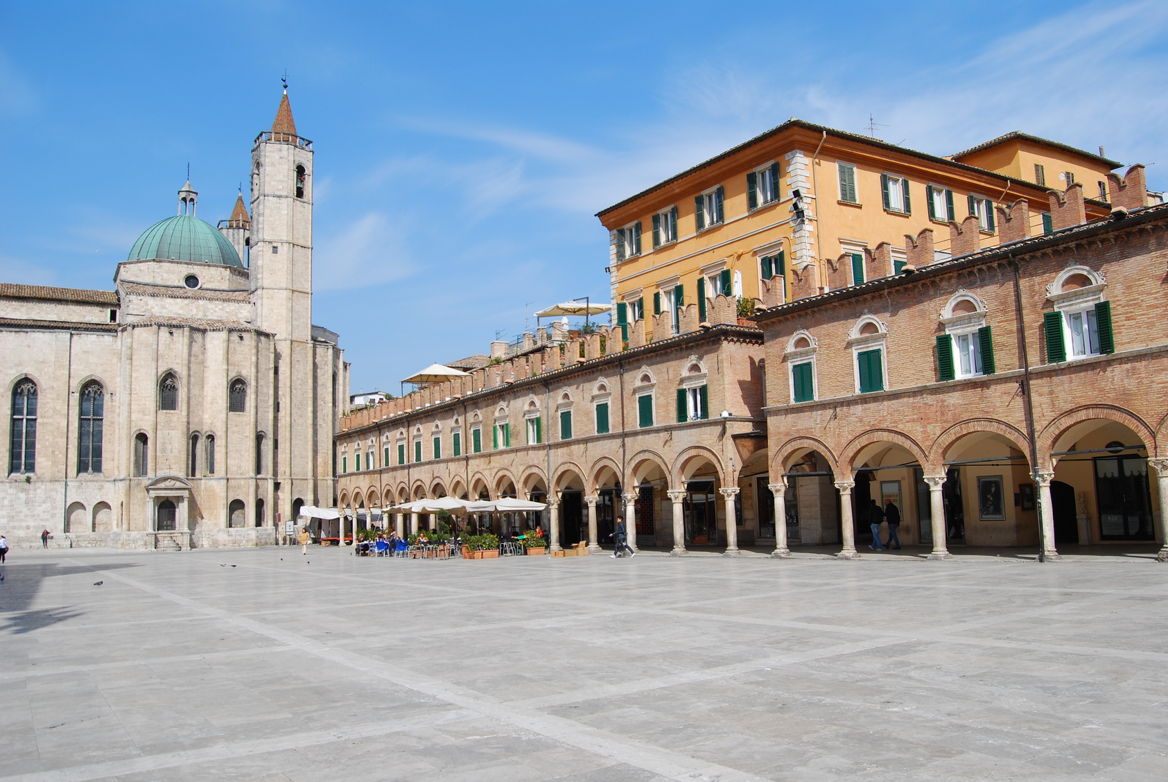 Ascoli Piceno