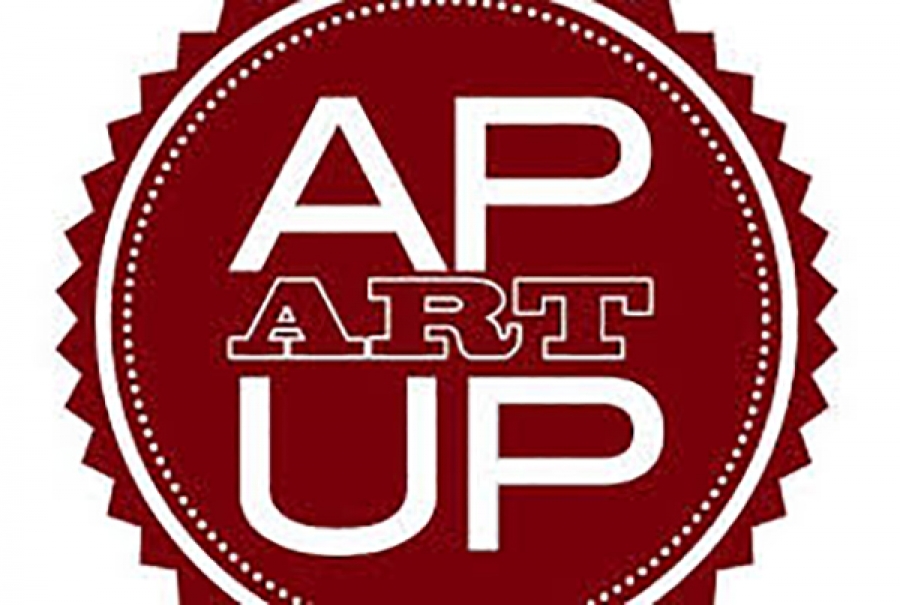 AP ART UP GIOVENTÙ CREATIVA