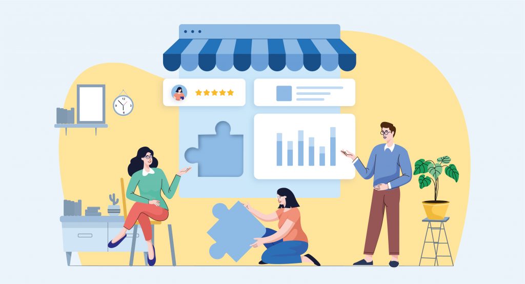 Il marketing digitale per un “cambio di passo” nelle piccole imprese