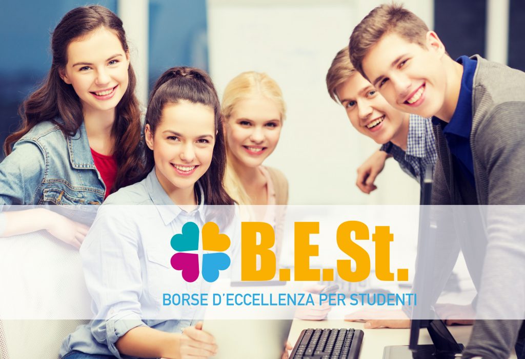 Pubblicate le graduatorie finali del concorso B.E.St. 2020/2021