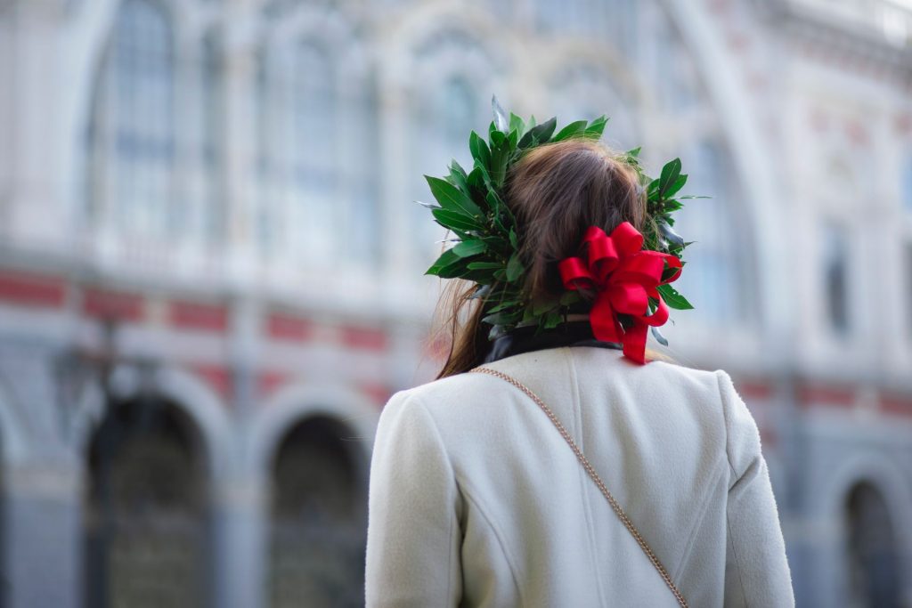 Venerdi 9 luglio 2021 – Seduta di Laurea Magistrale – Facoltà di Economia “Giorgio Fuà”