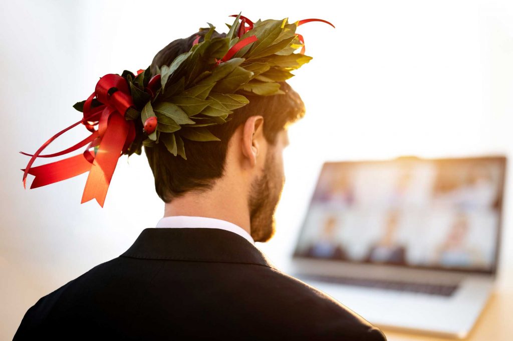 CORSO DI LAUREA IN SCIENZE DELL’ARCHITETTURA – 18 / 19 dicembre 2024