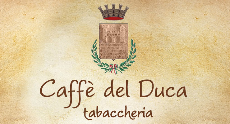 CAFFÈ DEL DUCA