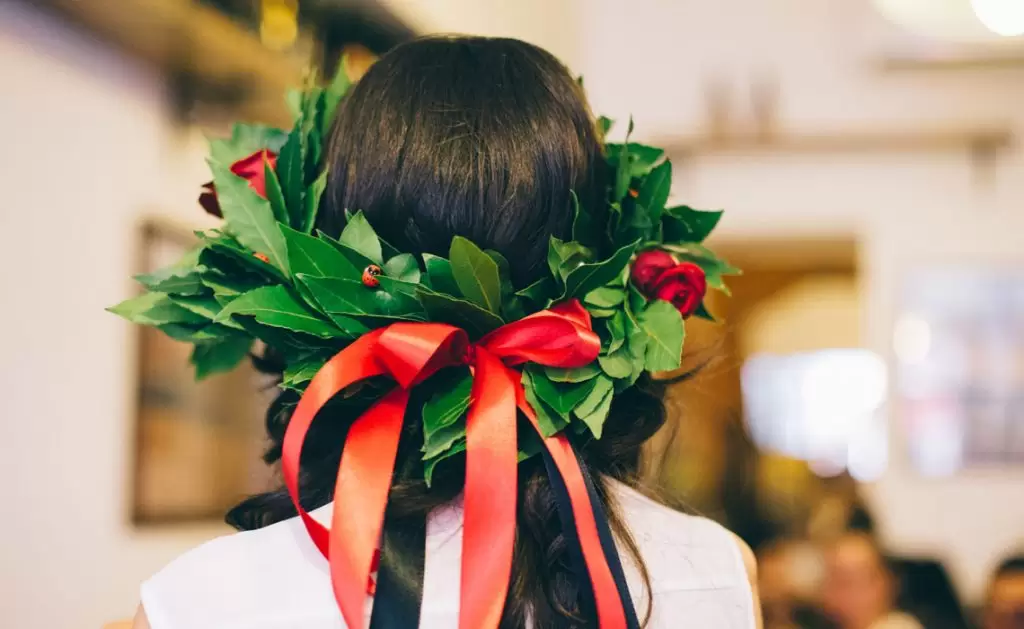 Seduta di laurea dell’ 11 aprile 2024