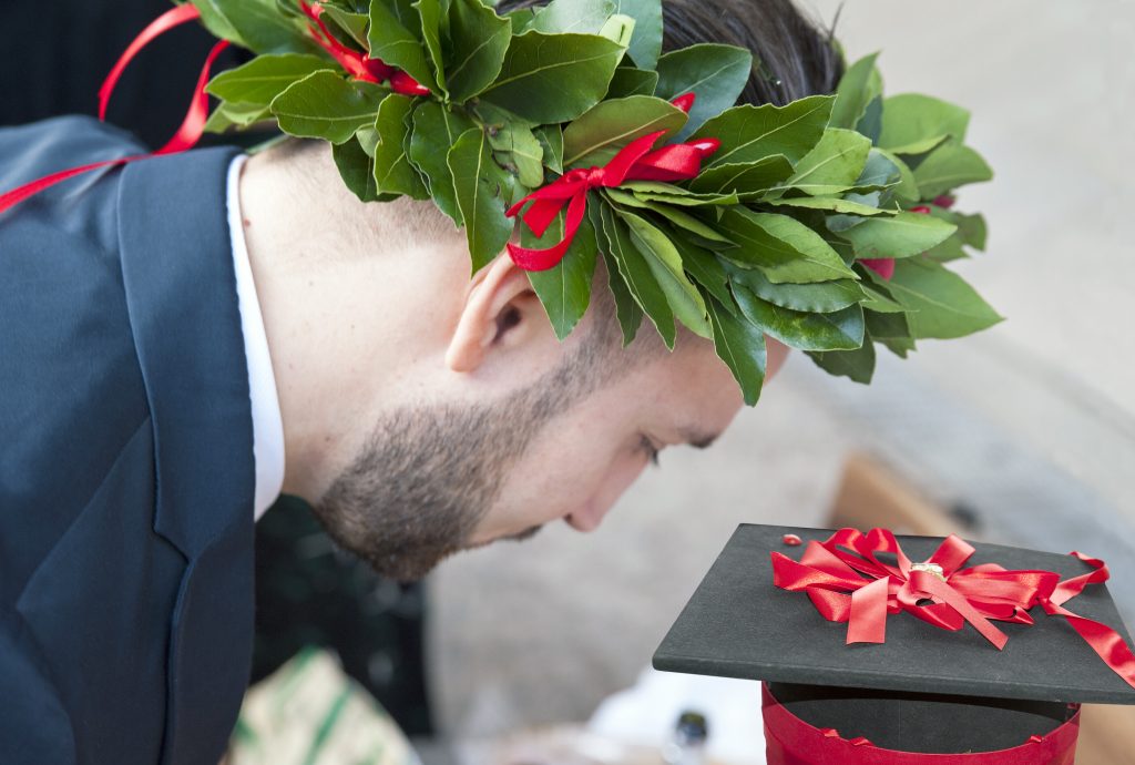 Seduta di laurea del 14 giugno 2023 – UNIVERSITA’ DEGLI STUDI DI CAMERINO