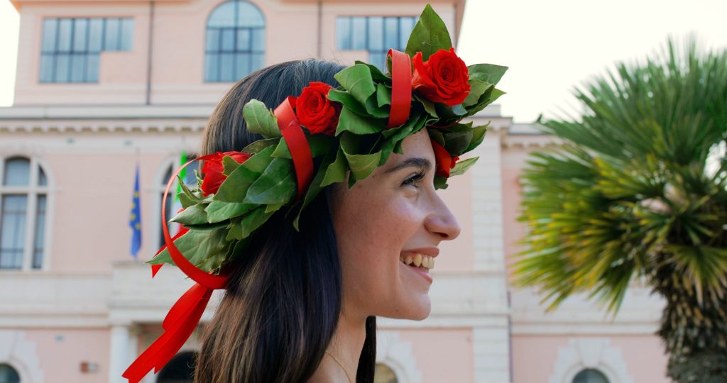 Seduta di laurea del 14 dicembre 2023
