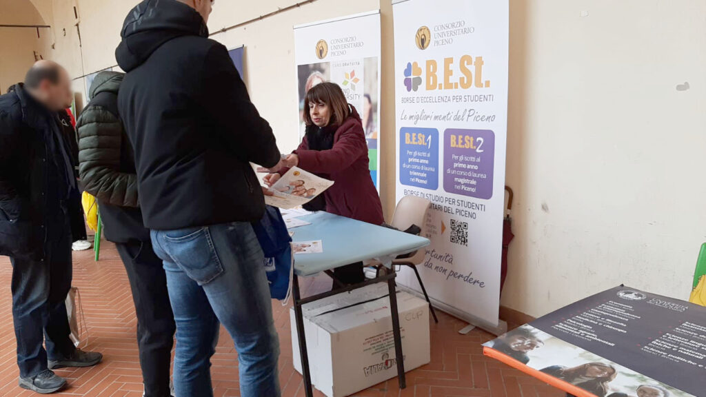 Procede l’evento ORIENTIAMOCI 2.0