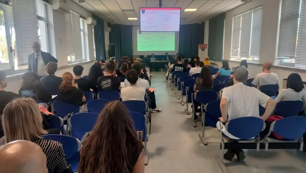Gam 2023 – Giornate Ambientamento Matricole – UNICAM