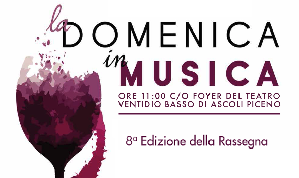 Domenica in Musica 2023