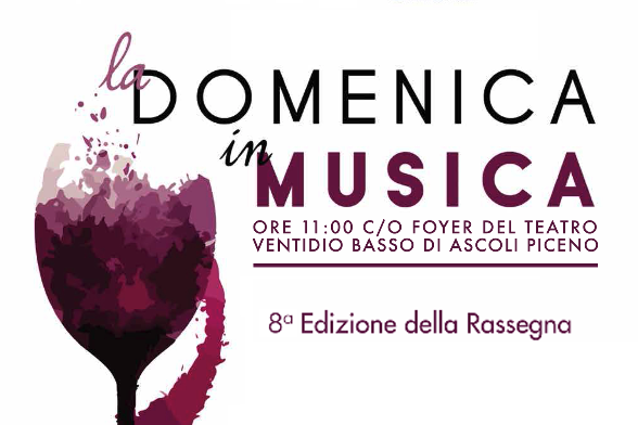 Domenica in Musica 2023