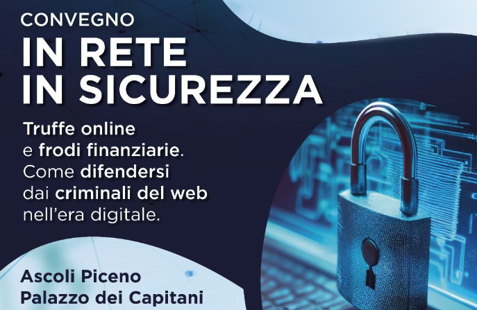 IN RETE IN SICUREZZA