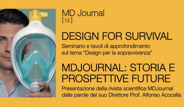 Design per la sopravvivenza