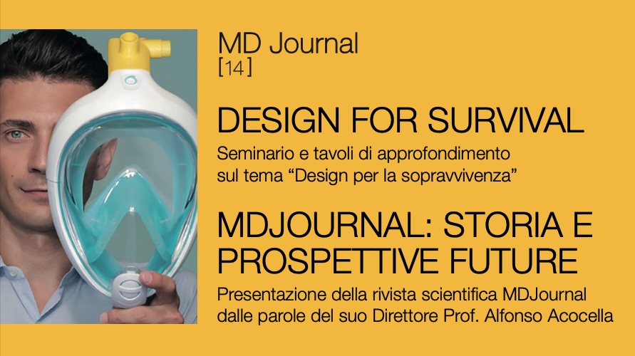 Design per la sopravvivenza