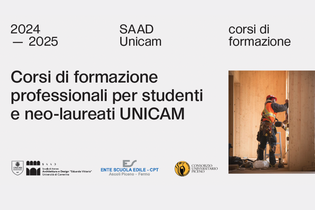Corso Contabilità di Cantiere
