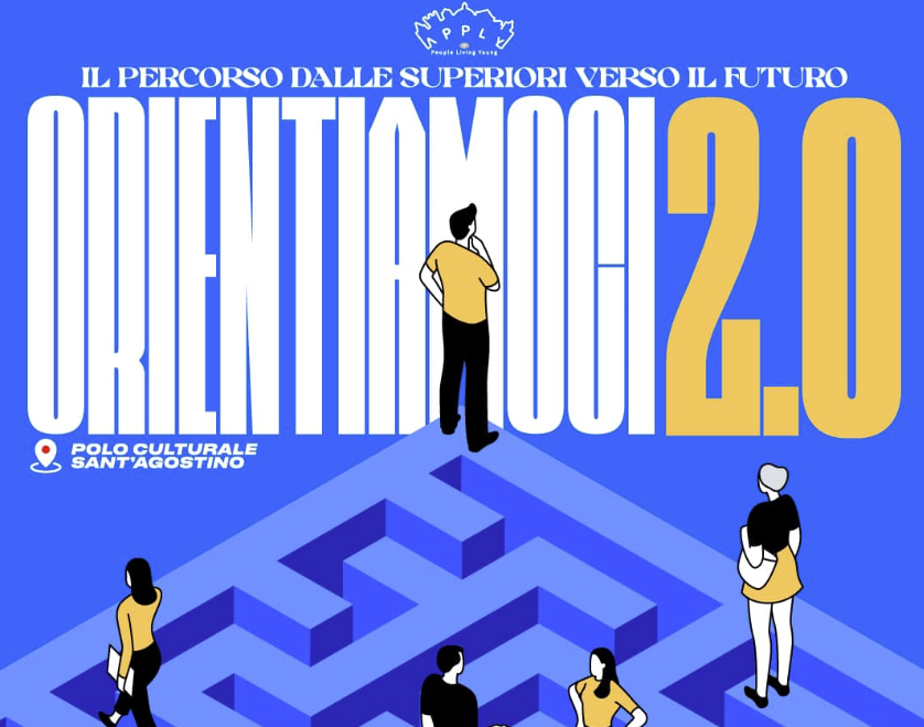 Orientiamoci 2.0….si parte!!!