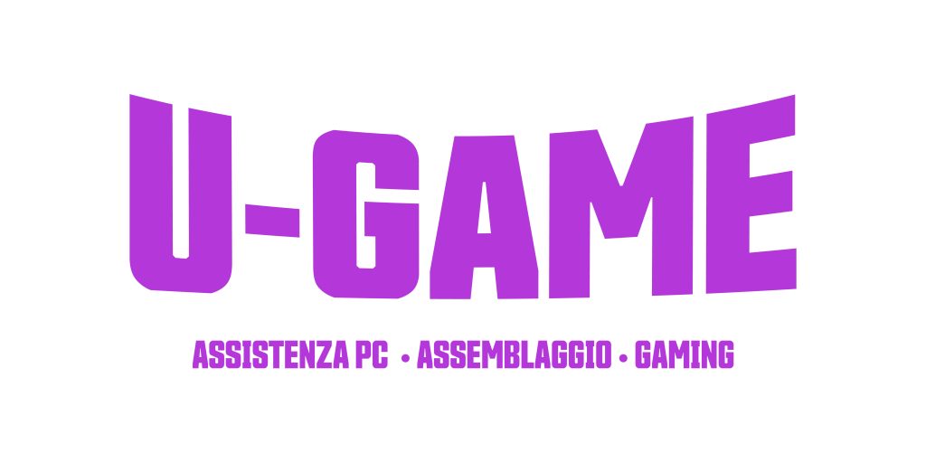U-GAME: PC GAMING – NOTEBOOK – ACCESSORI E ASSISTENZA