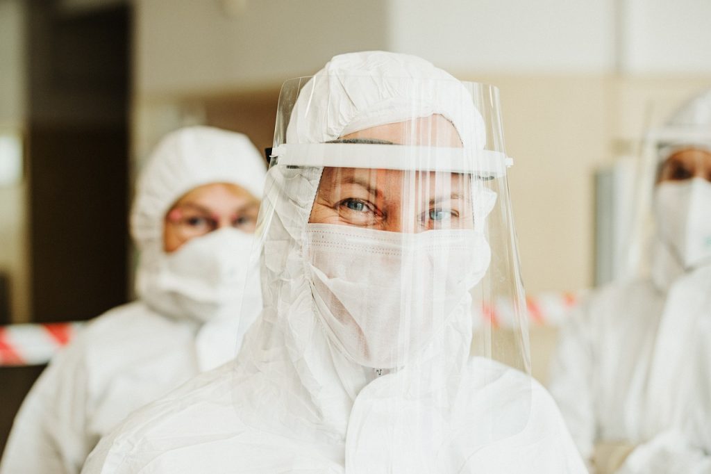 Iscrizioni 2024/2025 PROFESSIONI SANITARIE – test di ingresso, scadenze e modalità