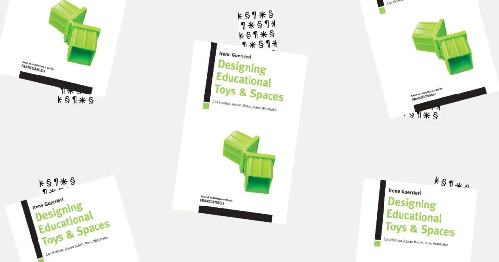 Editoria & Progetto primo incontro