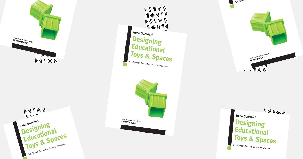 Editoria & Progetto primo incontro