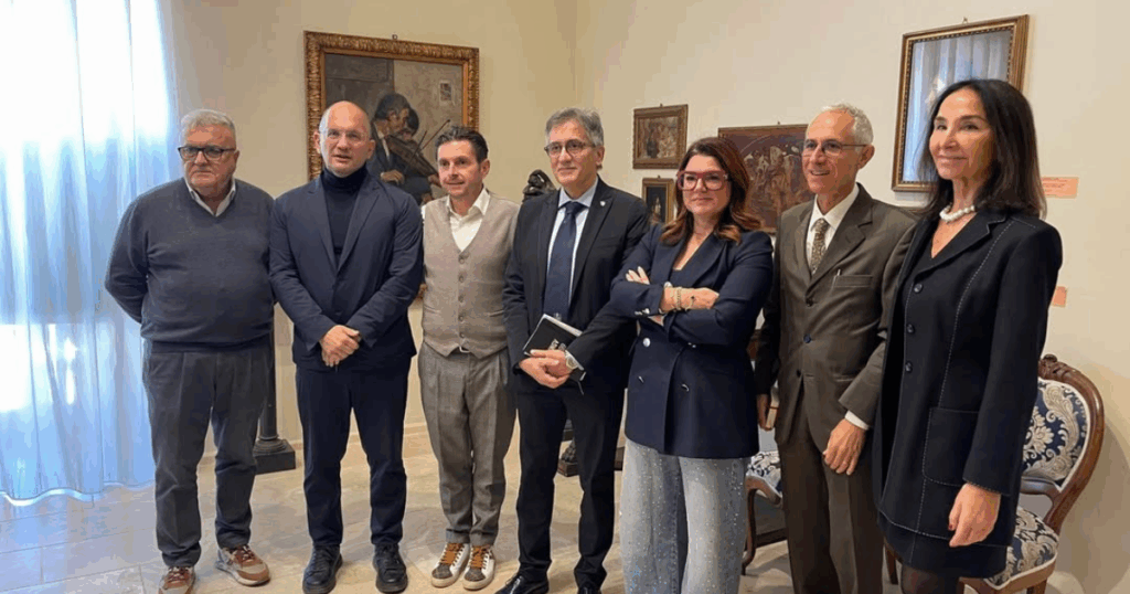 Travertino Living Lab