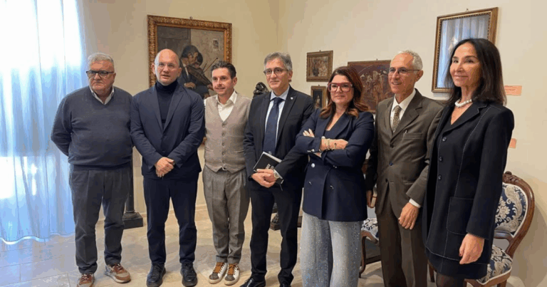 Travertino Living Lab