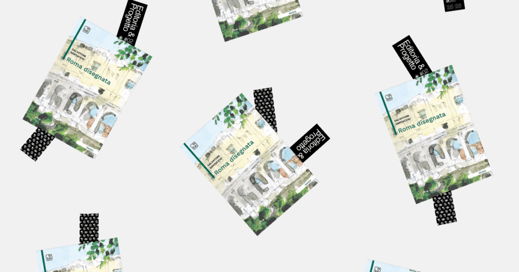 Editoria e progetto - secondo incontro extra