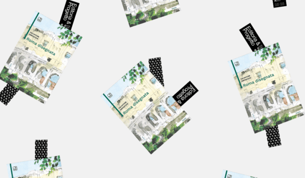 Editoria e progetto - secondo incontro extra