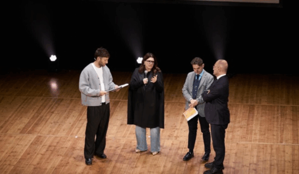 Restare, partire, tornare - Teatro Filarmonici