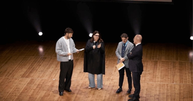 Restare, partire, tornare - Teatro Filarmonici