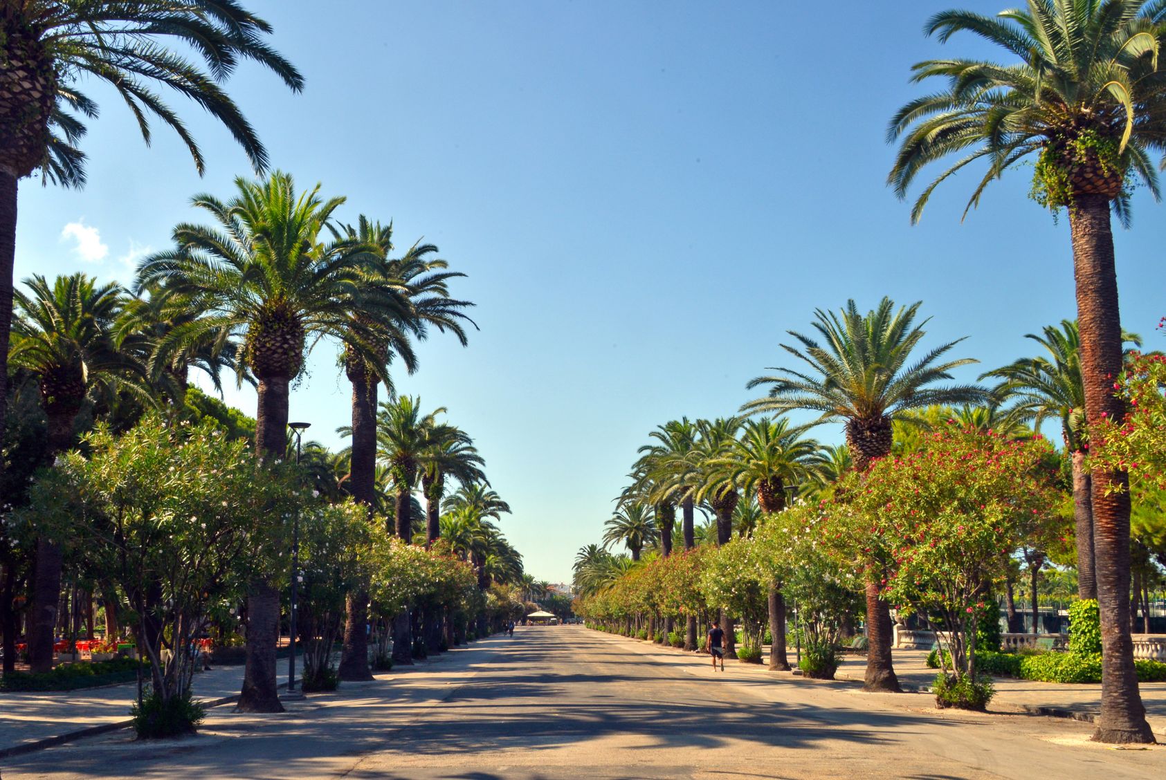San Benedetto del Tronto