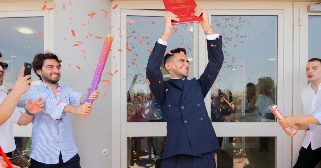 Unicam Saad Commissioni di laurea 26 febbraio 2026