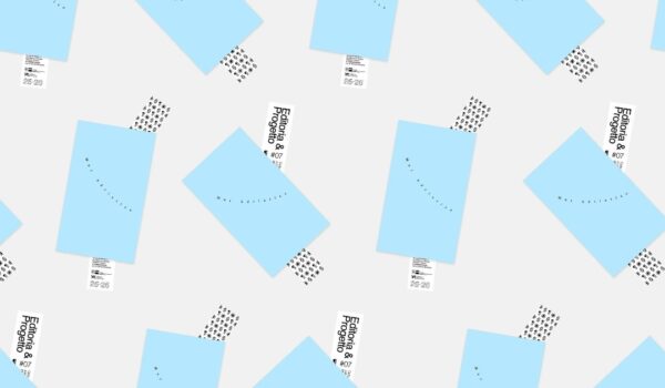 Settimo incontro di Editoria & Progetto 2025/26