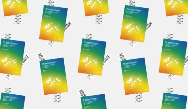 Nono incontro di Editoria & Progetto 202526