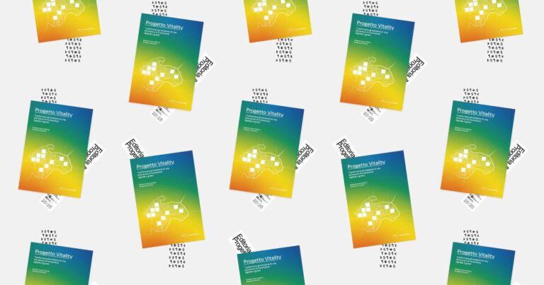 Nono incontro di Editoria & Progetto 202526