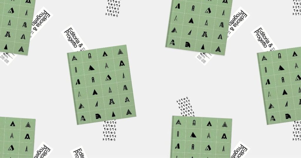 Undicesimo incontro di Editoria & Progetto 2025/26