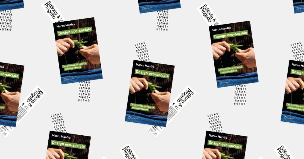 Dodicesimo incontro di Editoria & Progetto 2025/26