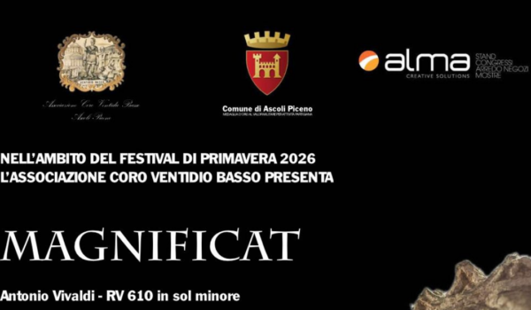 Magnificat Festival di Primavera 2026