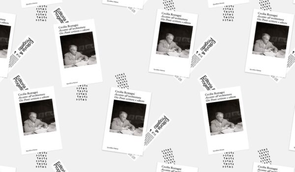 Quattordicesimo incontro Editoria & Progetto