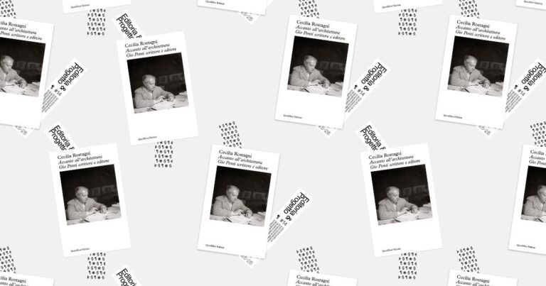 Quattordicesimo incontro Editoria & Progetto