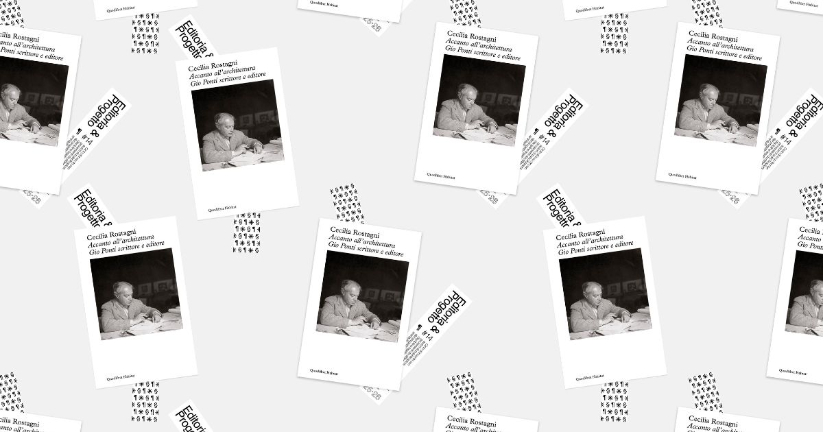 Quattordicesimo incontro Editoria & Progetto