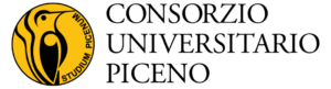 Logo Consorzio Universitario Piceno