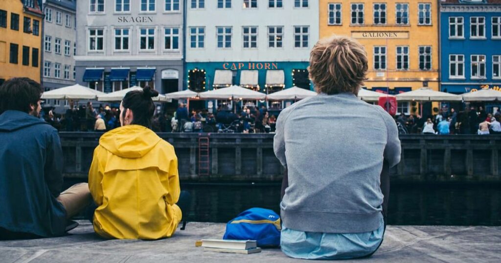 Tirocinio a Copenaghen con una borsa da 7.500 €: candidature aperte fino al 15 ottobre