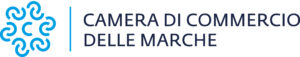 Logo Camera di Commercio delle Marche